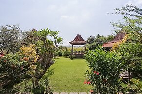 Bali Eco Living Yoga Healing Meditation and Retreat Center