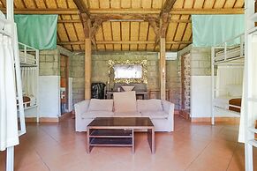 Bali Eco Living Yoga Healing Meditation and Retreat Center