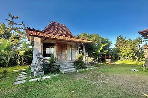 Bali Eco Living Yoga Healing Meditation and Retreat Center