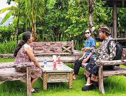 Bali Eco Living Yoga Healing Meditation and Retreat Center