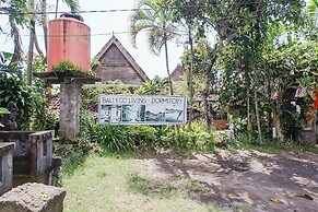 Bali Eco Living Yoga Healing Meditation and Retreat Center