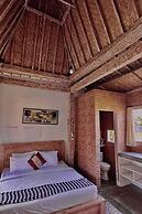 Bali Eco Living Yoga Healing Meditation and Retreat Center