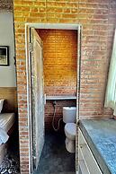 Bali Eco Living Yoga Healing Meditation and Retreat Center