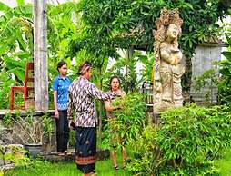Bali Eco Living Yoga Healing Meditation and Retreat Center