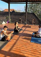 Bali Eco Living Yoga Healing Meditation and Retreat Center