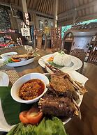 Bali Eco Living Yoga Healing Meditation and Retreat Center