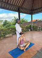 Bali Eco Living Yoga Healing Meditation and Retreat Center