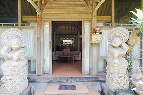 Bali Eco Living Yoga Healing Meditation and Retreat Center