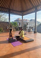 Bali Eco Living Yoga Healing Meditation and Retreat Center