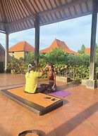 Bali Eco Living Yoga Healing Meditation and Retreat Center