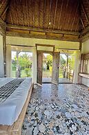 Bali Eco Living Yoga Healing Meditation and Retreat Center