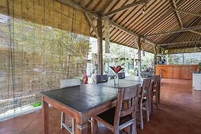 Bali Eco Living Yoga Healing Meditation and Retreat Center