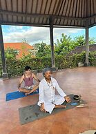 Bali Eco Living Yoga Healing Meditation and Retreat Center