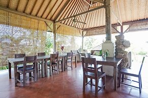 Bali Eco Living Yoga Healing Meditation and Retreat Center