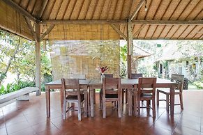 Bali Eco Living Yoga Healing Meditation and Retreat Center