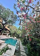 Bali Eco Living Yoga Healing Meditation and Retreat Center