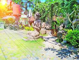 Bali Eco Living Yoga Healing Meditation and Retreat Center