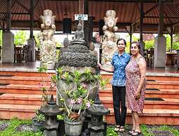 Bali Eco Living Yoga Healing Meditation and Retreat Center
