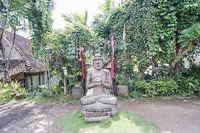 Bali Eco Living Yoga Healing Meditation and Retreat Center