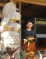 Bali Eco Living Yoga Healing Meditation and Retreat Center