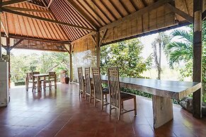 Bali Eco Living Yoga Healing Meditation and Retreat Center