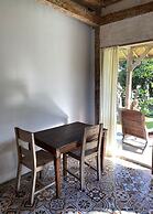 Bali Eco Living Yoga Healing Meditation and Retreat Center