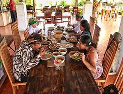 Bali Eco Living Yoga Healing Meditation and Retreat Center