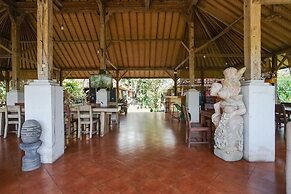 Bali Eco Living Yoga Healing Meditation and Retreat Center