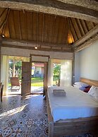 Bali Eco Living Yoga Healing Meditation and Retreat Center