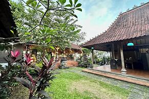 Bali Eco Living Yoga Healing Meditation and Retreat Center
