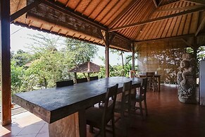 Bali Eco Living Yoga Healing Meditation and Retreat Center
