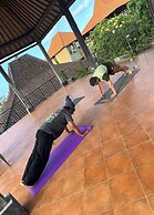 Bali Eco Living Yoga Healing Meditation and Retreat Center
