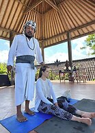 Bali Eco Living Yoga Healing Meditation and Retreat Center