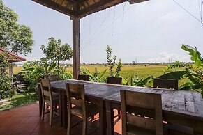 Bali Eco Living Yoga Healing Meditation and Retreat Center