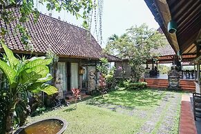 Bali Eco Living Yoga Healing Meditation and Retreat Center