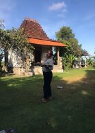 Bali Eco Living Yoga Healing Meditation and Retreat Center