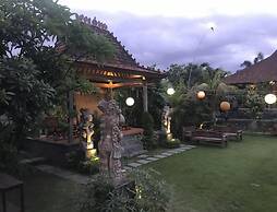 Bali Eco Living Yoga Healing Meditation and Retreat Center