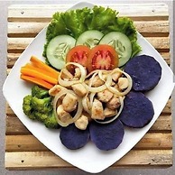 Bali Eco Living Yoga Healing Meditation and Retreat Center