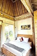 Bali Eco Living Yoga Healing Meditation and Retreat Center