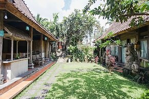 Bali Eco Living Yoga Healing Meditation and Retreat Center