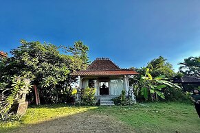 Bali Eco Living Yoga Healing Meditation and Retreat Center