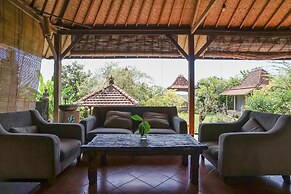 Bali Eco Living Yoga Healing Meditation and Retreat Center