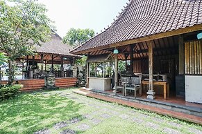 Bali Eco Living Yoga Healing Meditation and Retreat Center