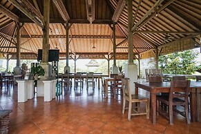 Bali Eco Living Yoga Healing Meditation and Retreat Center