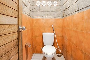 Bali Eco Living Yoga Healing Meditation and Retreat Center