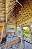 Bali Eco Living Yoga Healing Meditation and Retreat Center