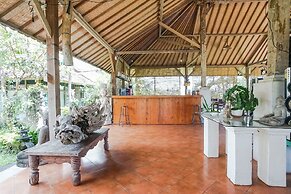 Bali Eco Living Yoga Healing Meditation and Retreat Center