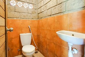 Bali Eco Living Yoga Healing Meditation and Retreat Center