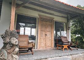 Bali Eco Living Yoga Healing Meditation and Retreat Center