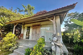 Bali Eco Living Yoga Healing Meditation and Retreat Center